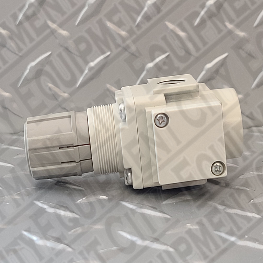 Branick 60-0342 REGULATOR 0-60 PSI