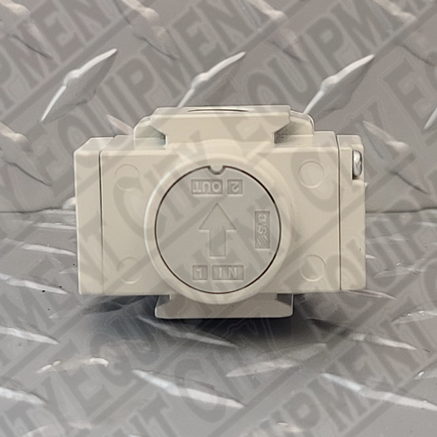 Branick 60-0342 REGULATOR 0-60 PSI