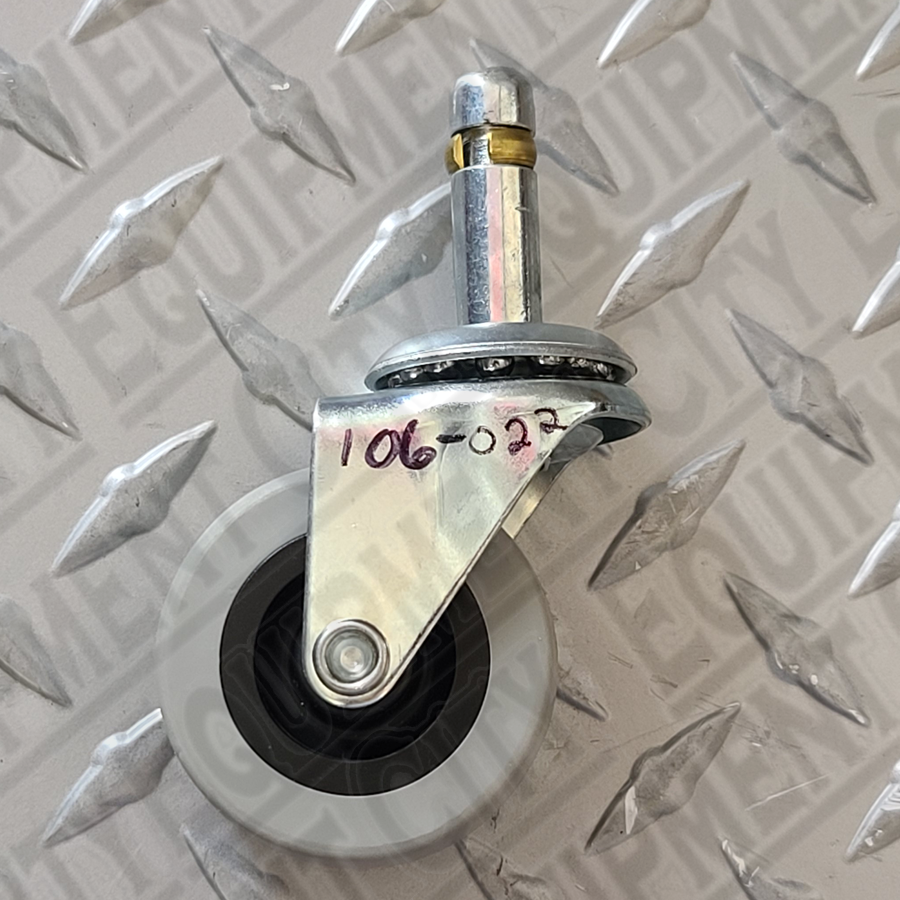 Branick 106-022 Swivel Caster