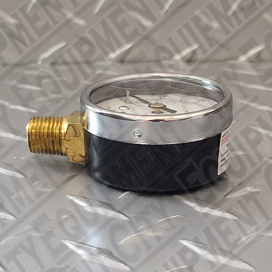 Branick 023-013 PRESSURE GAUGE