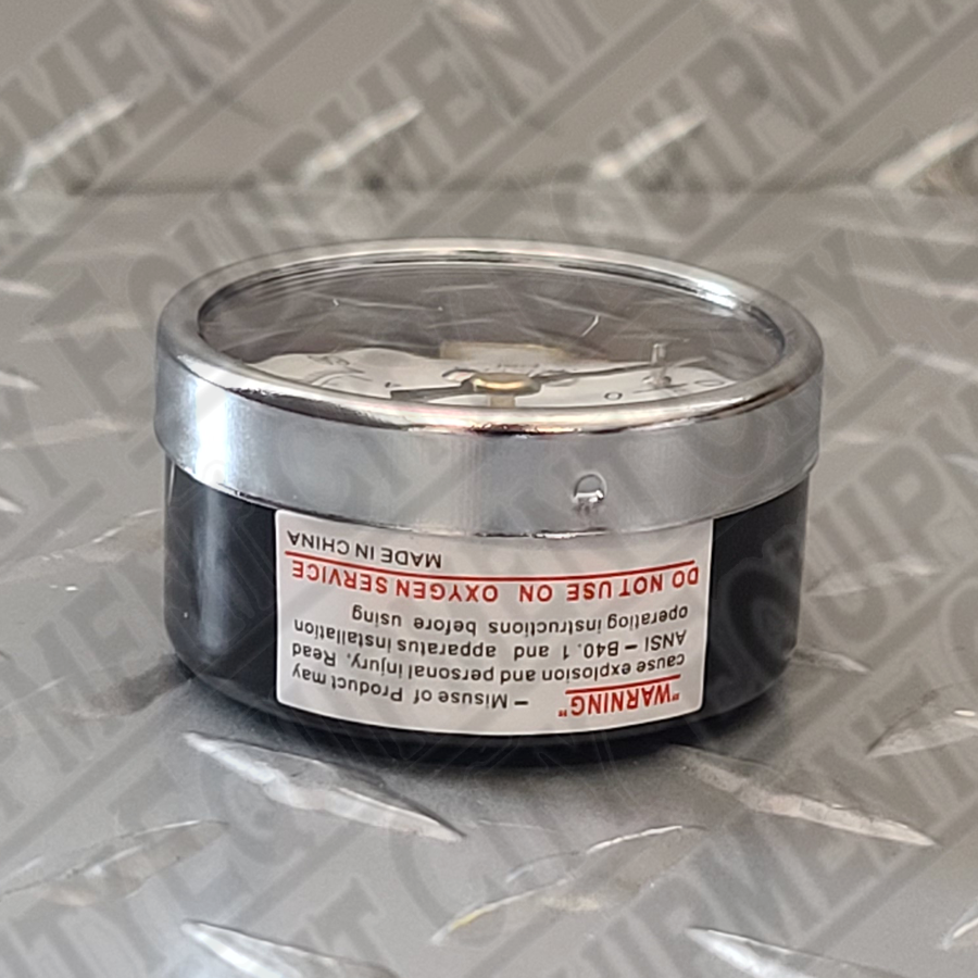 Branick 023-013 PRESSURE GAUGE