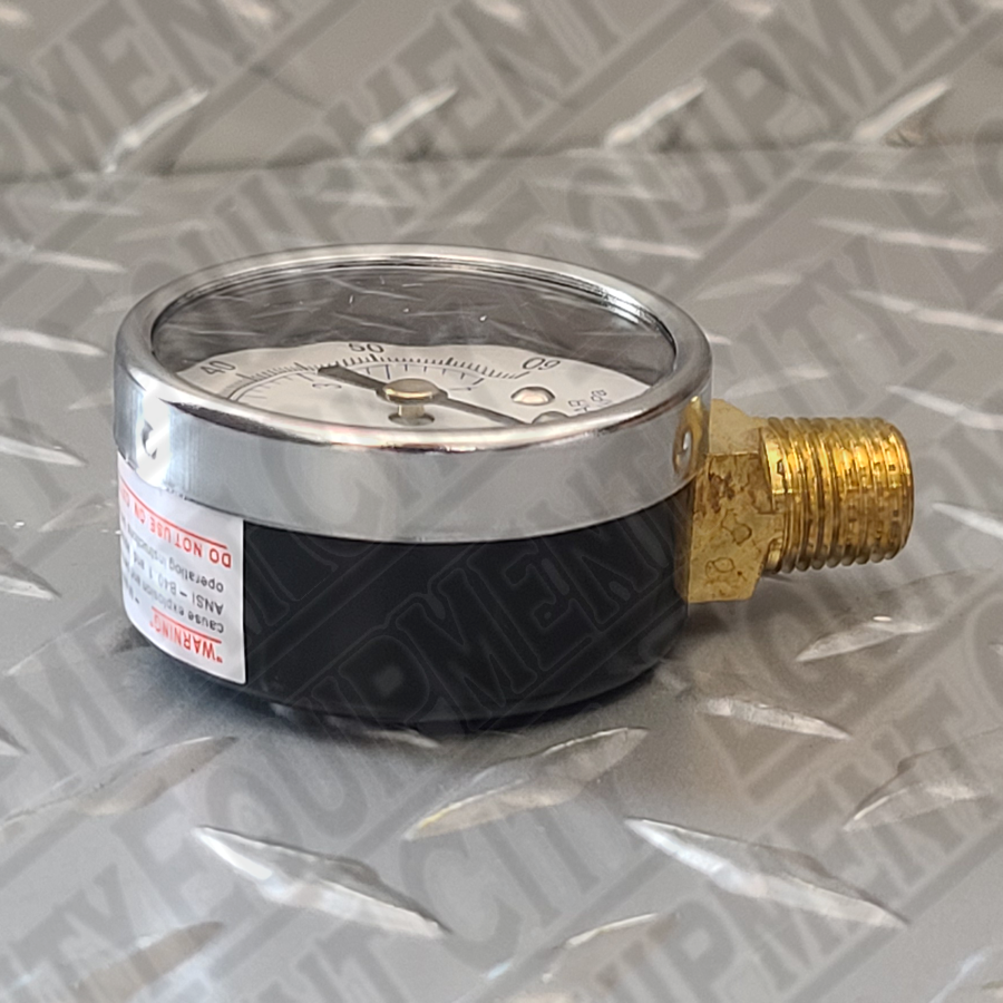 Branick 023-013 PRESSURE GAUGE