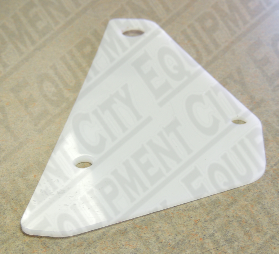 Branick 046-072 NYLON PAD