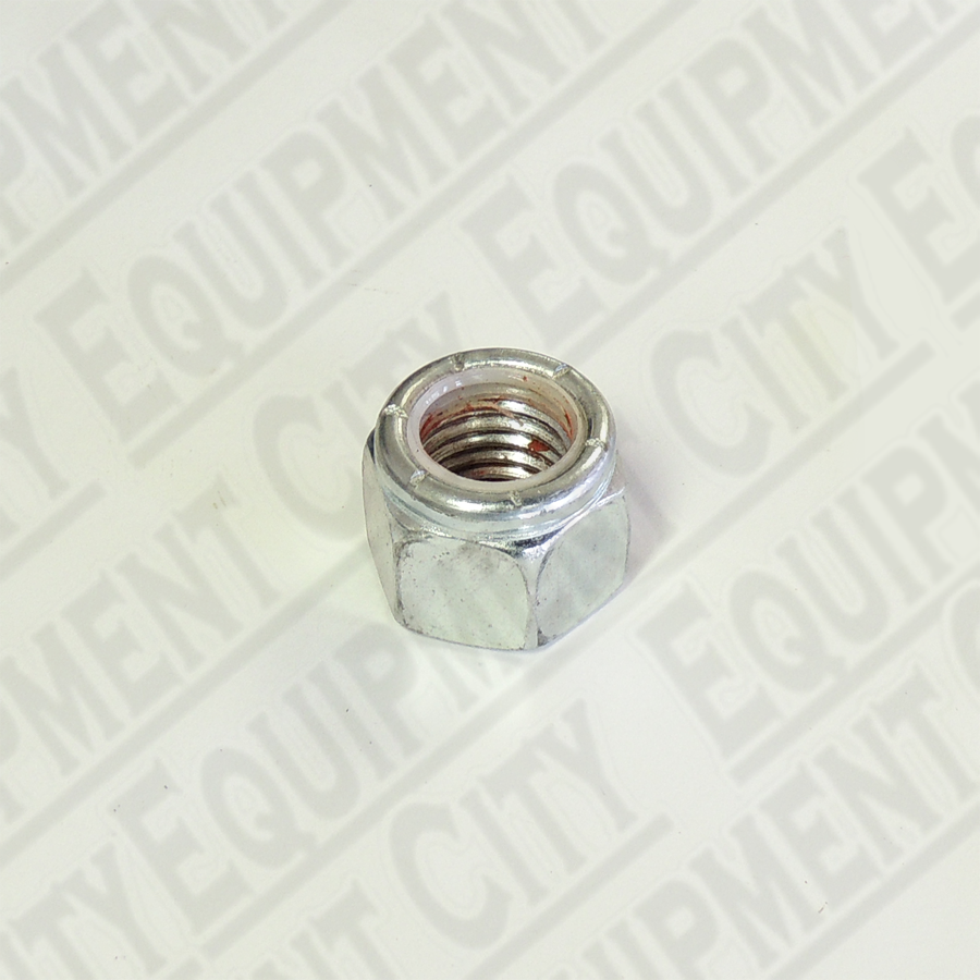 Branick 055-157 HEX NYLON LOCK NUT