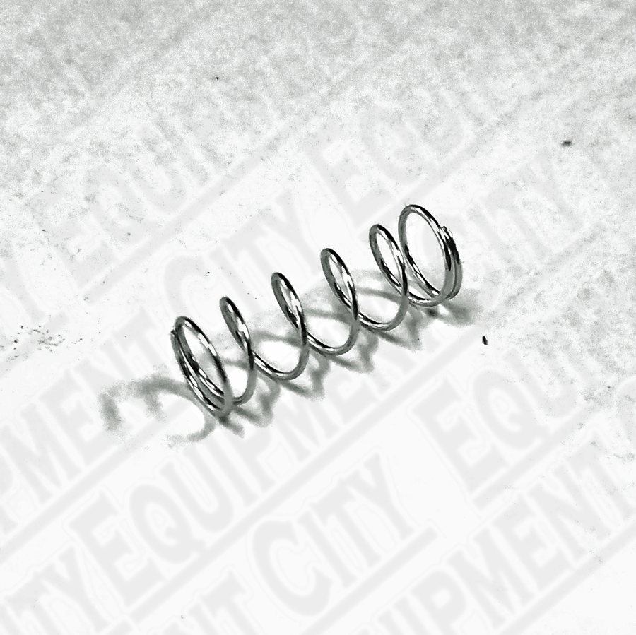 Branick 110-065 COMPRESSION SPRING