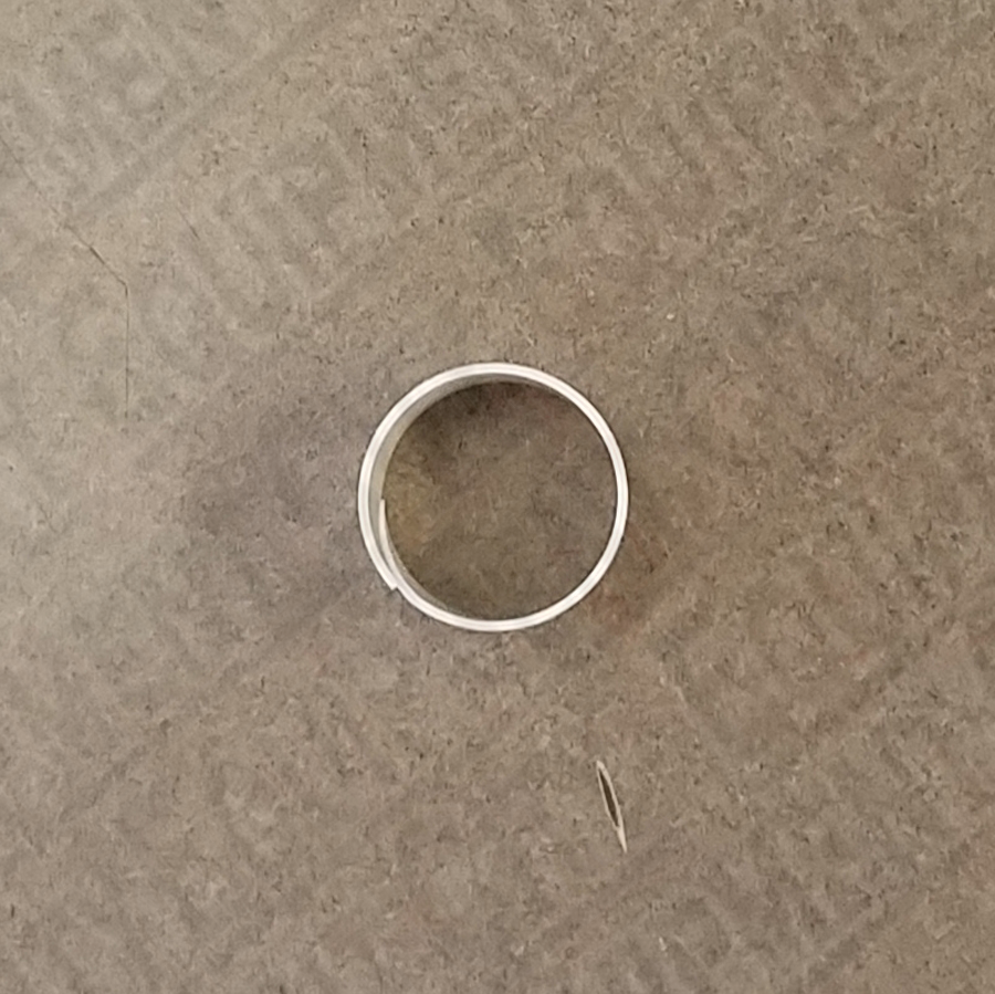 Branick 20-0044 NYLINER BEARING