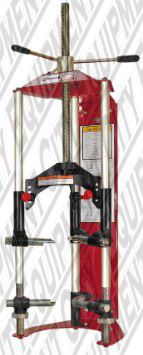 Branick Model 7600 Strut Spring Compressor