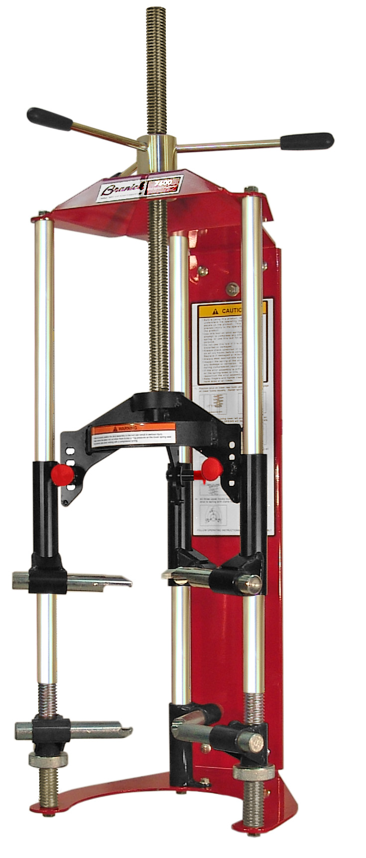 BRANICK 7600 STRUT SPRING COMPRESSOR