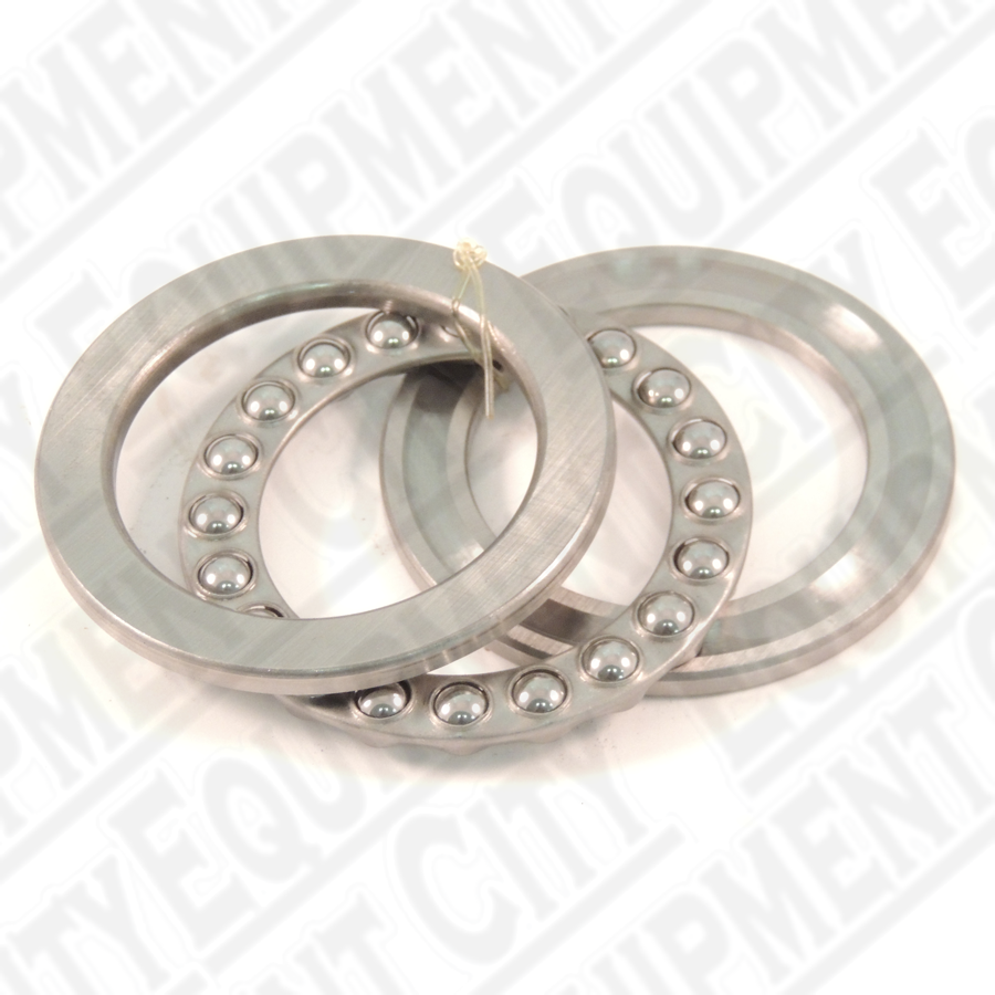 Branick 20-0043 Thrust Bearing Assembly with Race