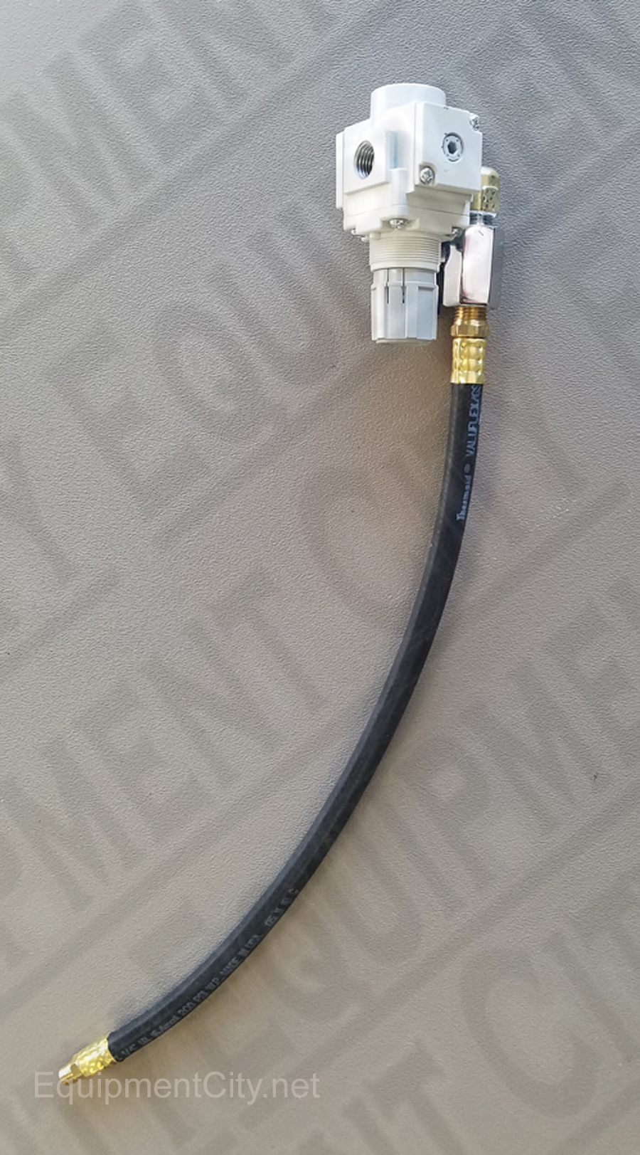 Branick 62-0043 BLEEDER AIR HOSE