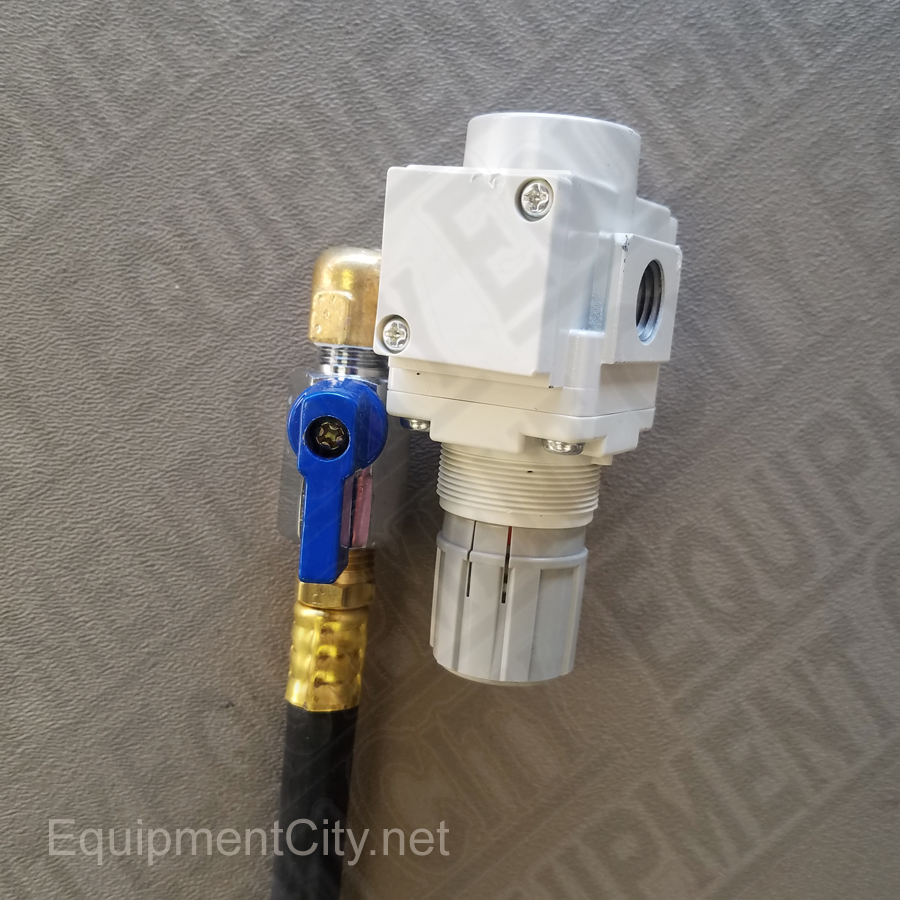 Branick 62-0043 BLEEDER AIR HOSE