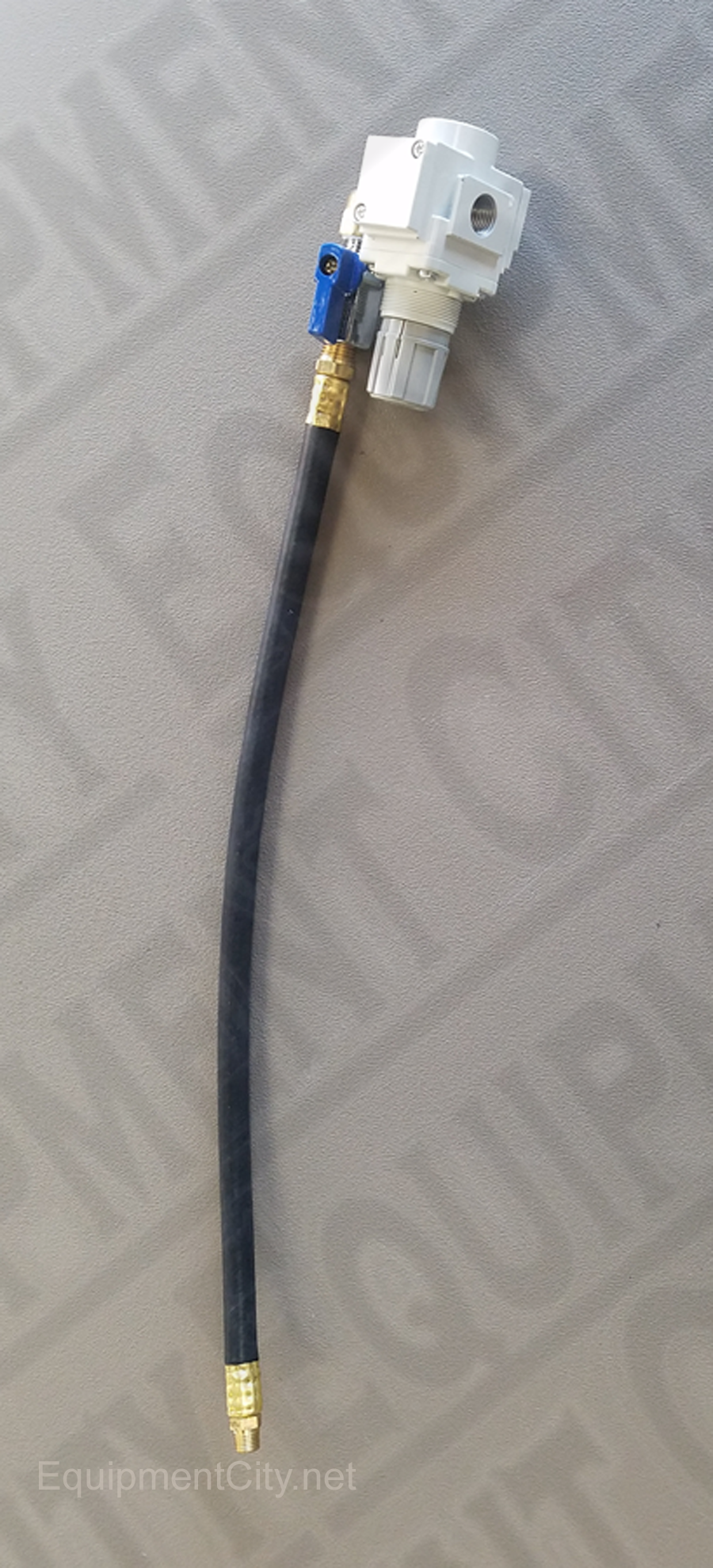 Branick 62-0043 BLEEDER AIR HOSE