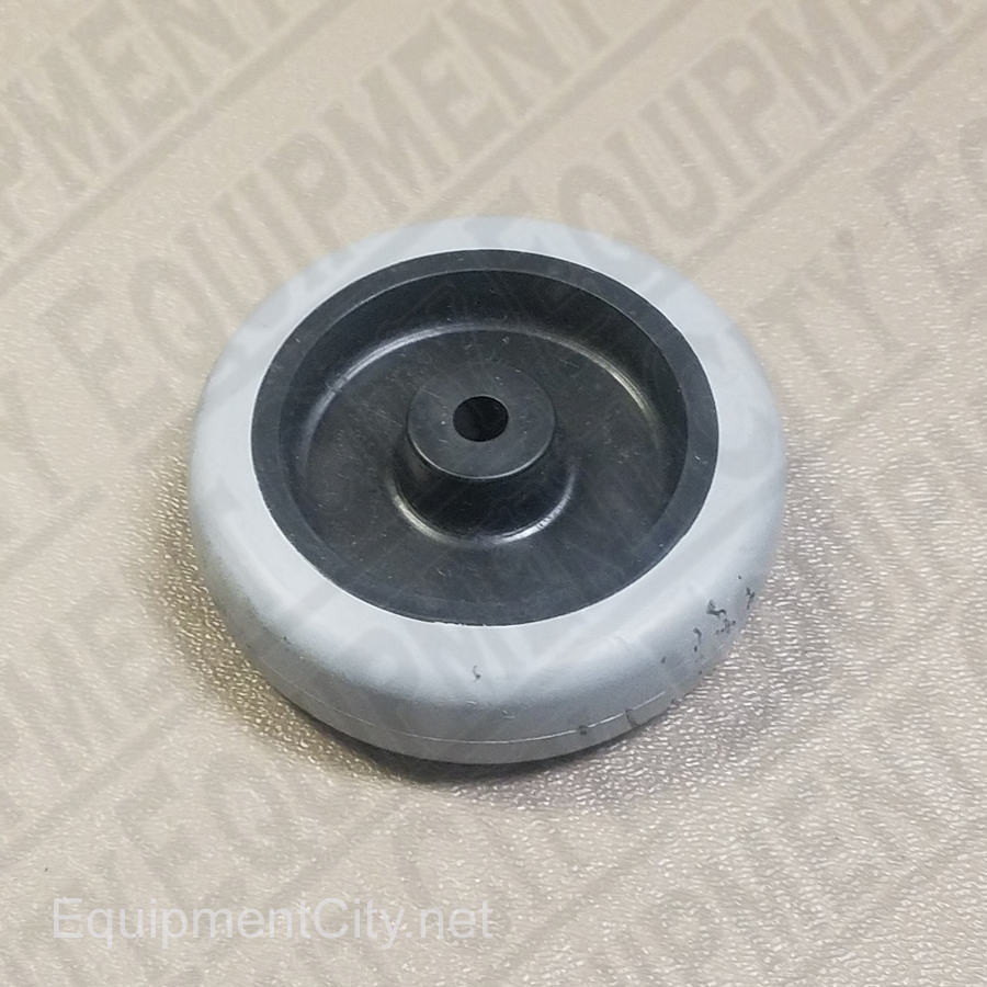 Branick 90-0003 WHEEL 3 IN.