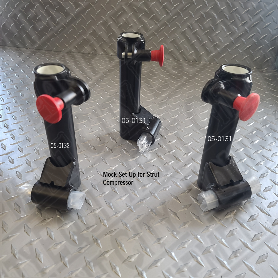 Branick 7400 & 7600 UPPER HOOK HOUSING SET 05-0153