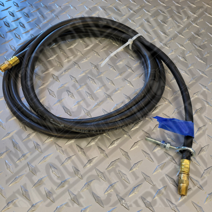Branick 62-0041 BLEEDER HOSE