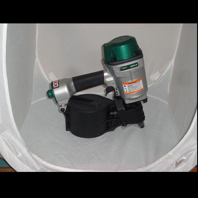 Interchange CN70-15 Pallet Nail Gun