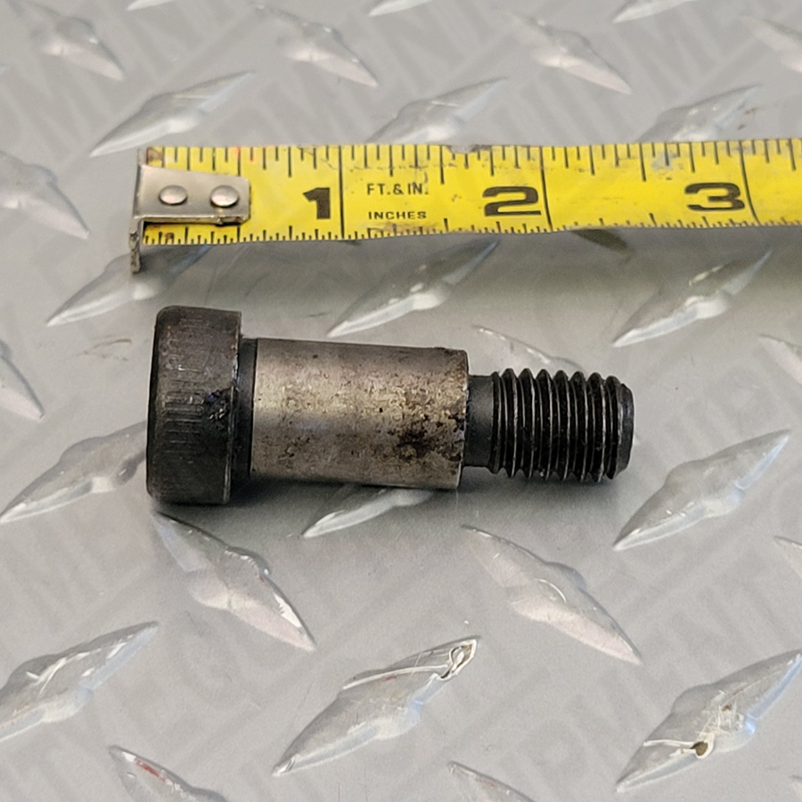 Challenger 10026 5/8 x 1 Socket Head Shoulder Bolt