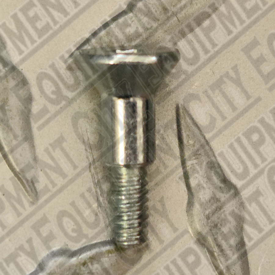 SR-0103-3 COUNTERSUNK SHOULDER BOLT M8