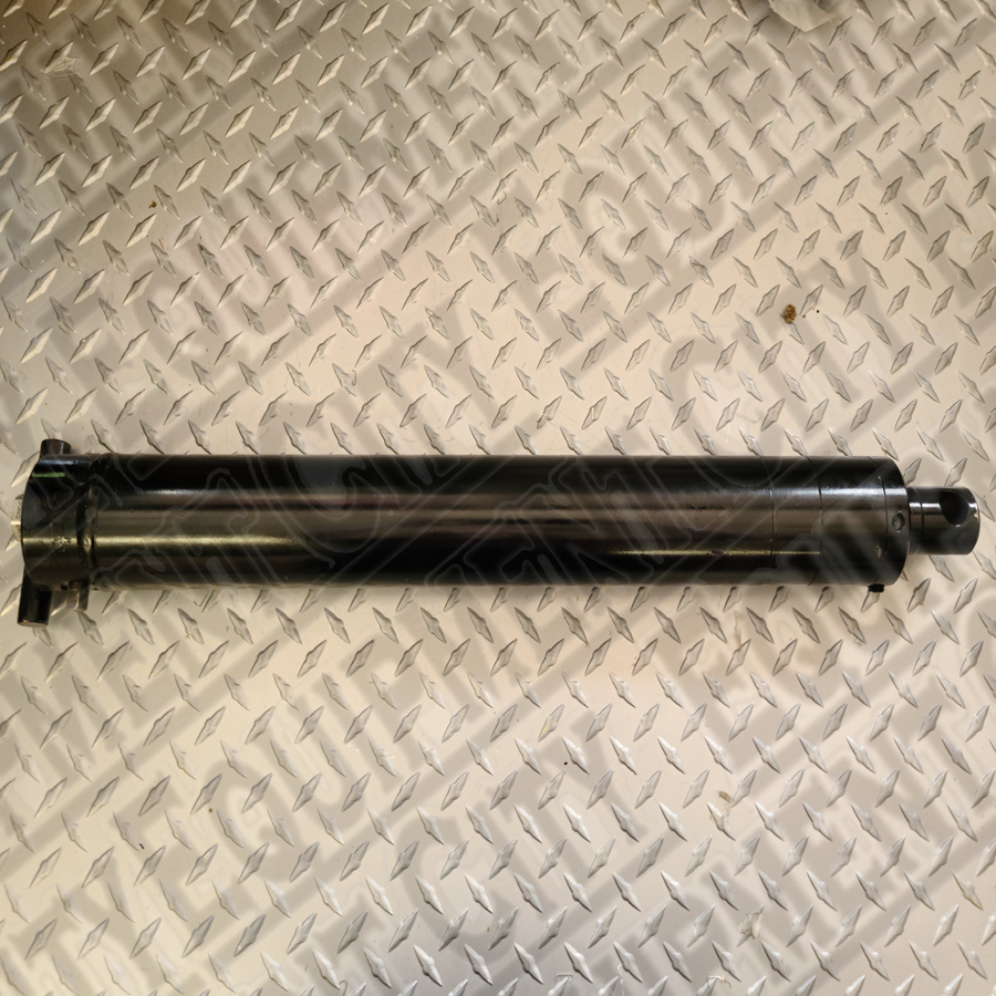 Challenger 63-0022 Cylinder w/Cart 2-1/4 x 18