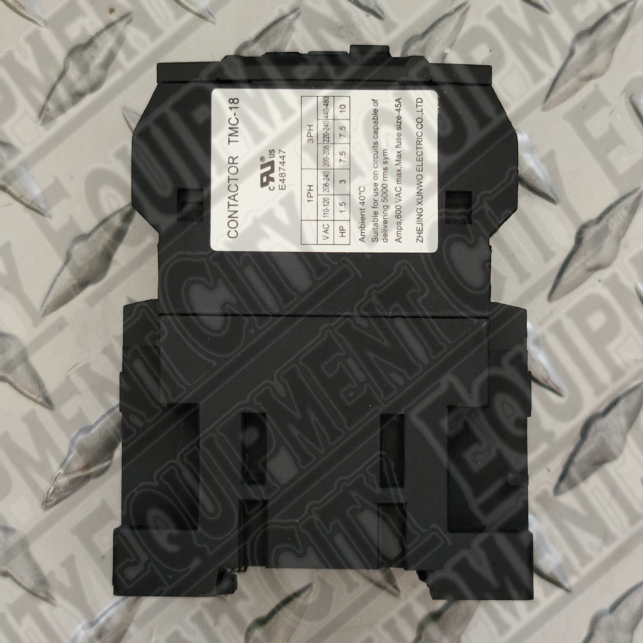 Challenger CLDLH-011 Relay for AB-9367-DLH Power unit