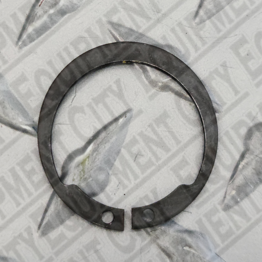 Challenger A1100 Foot Pad Assembly | Replaces A1101