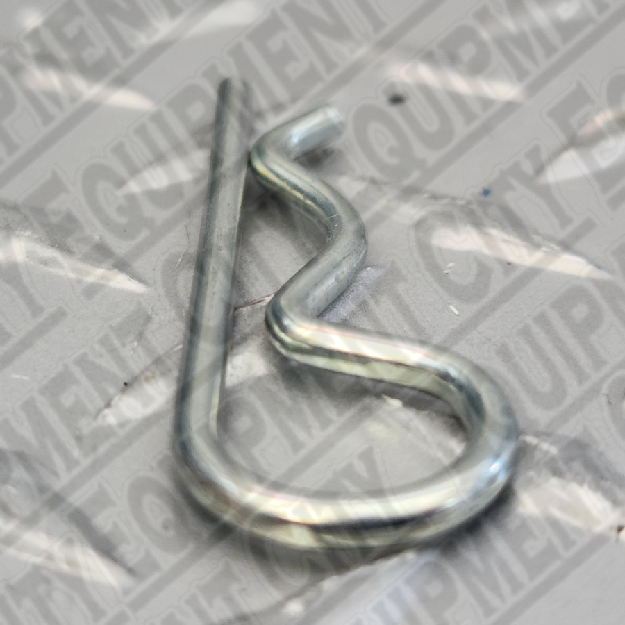 Challenger GJY12-3 Hair	Pin	Cotter	0.125	dia	x	2.5