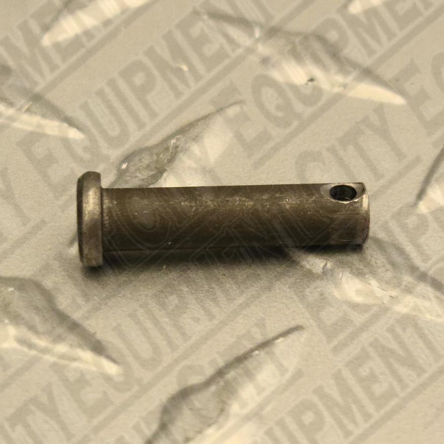 Challenger 40123 Clevis Pin 1/4 x 1 Inch Long