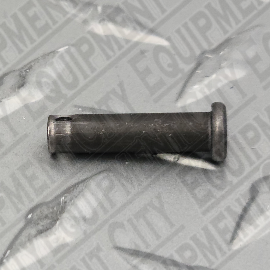 Challenger 40123 Clevis Pin 1/4 x 1 Inch Long
