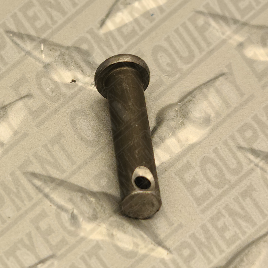 Challenger 40123 Clevis Pin 1/4 x 1 Inch Long