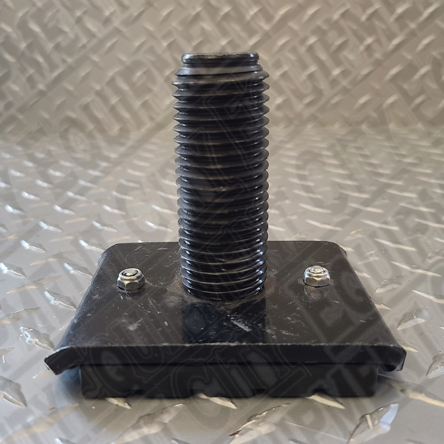Challenger B1100 Foot Pad Assembly CL10