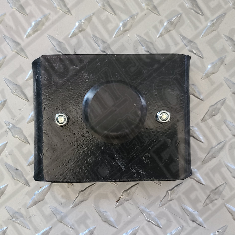 Challenger B1100 Foot Pad Assembly CL10