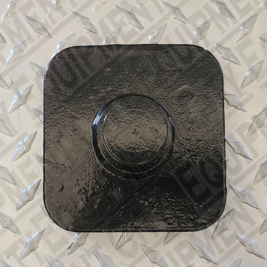 Challenger RJ9-04-00 Rolling Jack Foot Pad