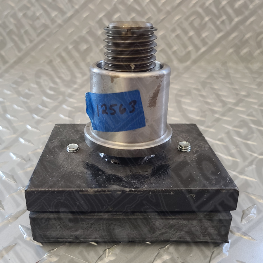 Challenger 12563 Adapter Assembly 12K 2-Post