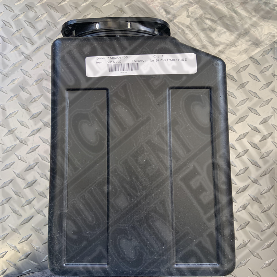Challenger 3915-AC Short-Midrise Lift Reservoir