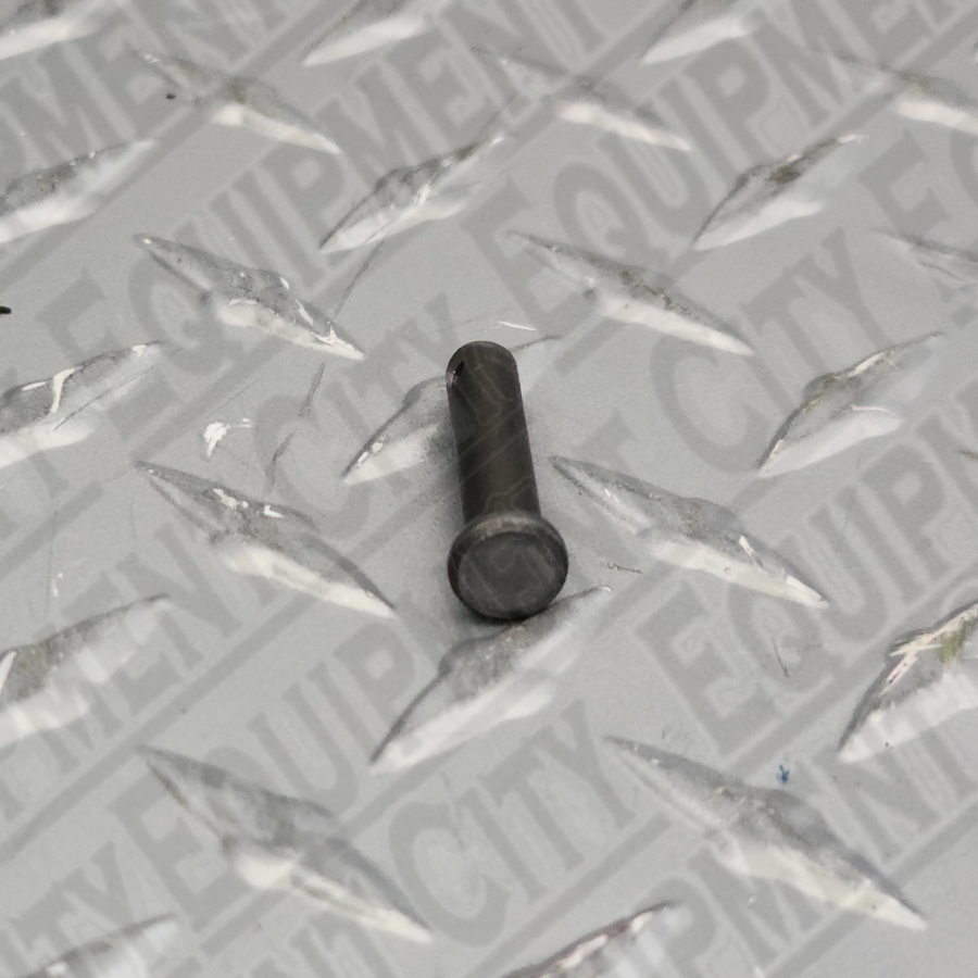Challenger 40123 Clevis Pin 1/4 x 1 Inch Long