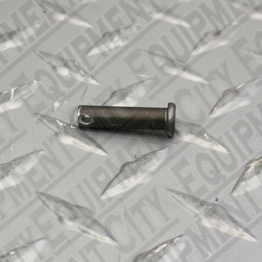 Challenger 40123 Clevis Pin 1/4 x 1 Inch Long