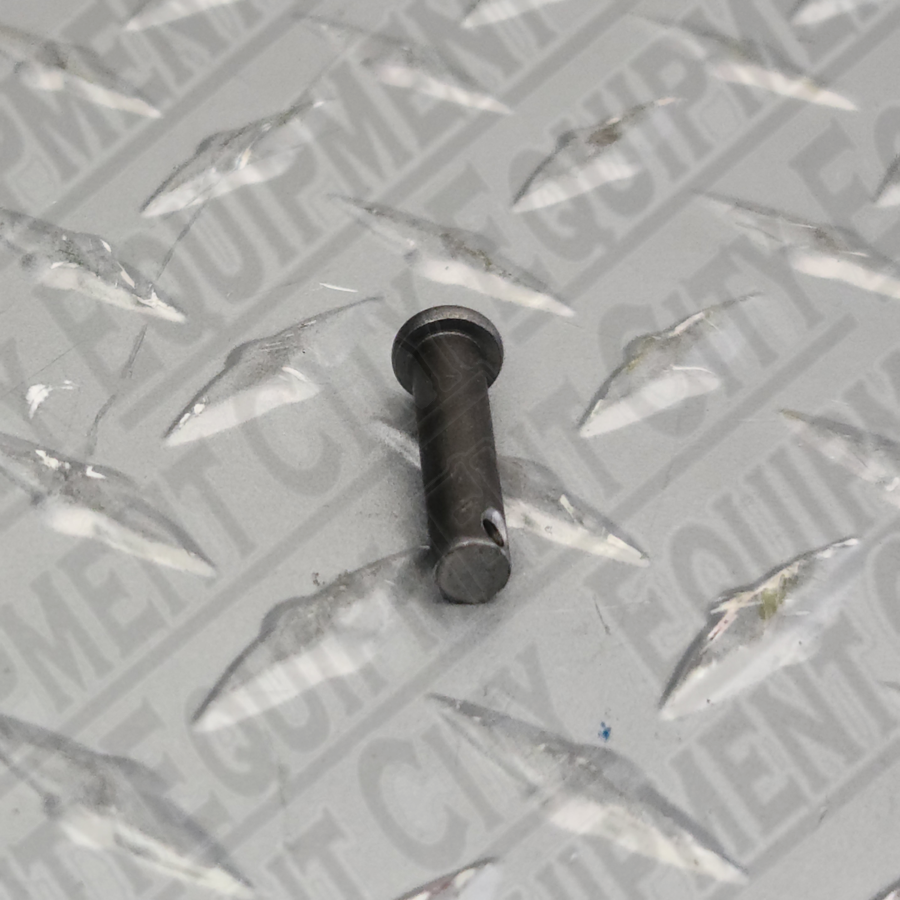 Challenger 40123 Clevis Pin 1/4 x 1 Inch Long