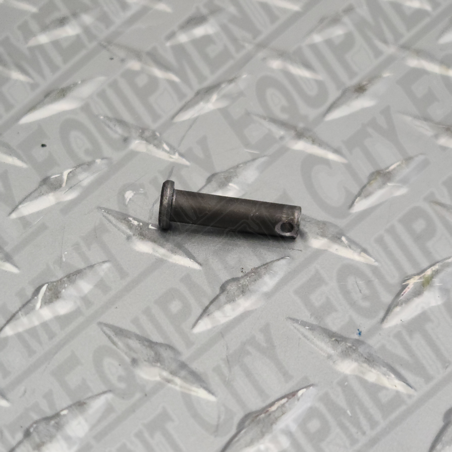 Challenger 40123 Clevis Pin 1/4 x 1 Inch Long