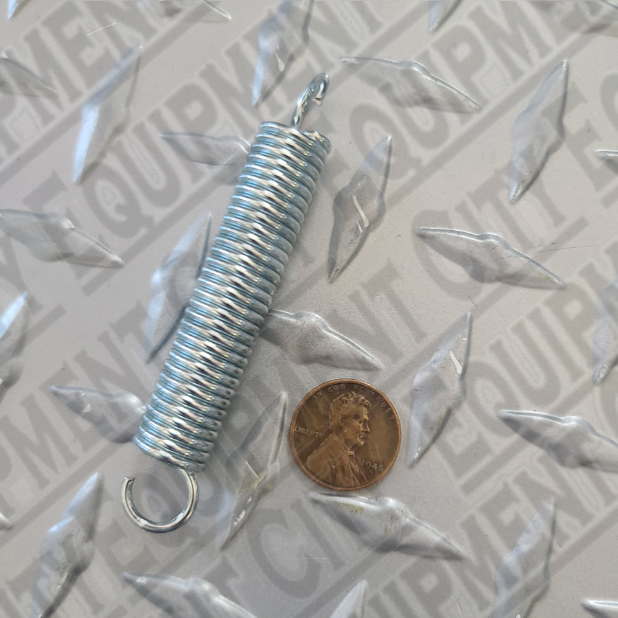 Challenger B40139 EXTENSION SPRING 4P12