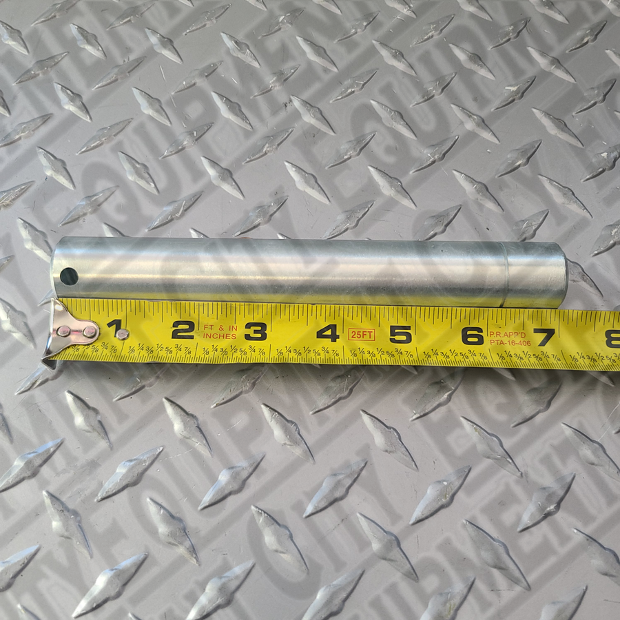 Challenger A1073C Arm Restraint Shaft