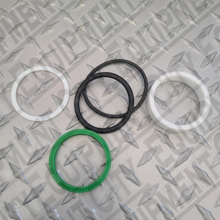 Challenger JSJ6-07-00-SK Seal Kit E12/Q12 JSJ6-07-00