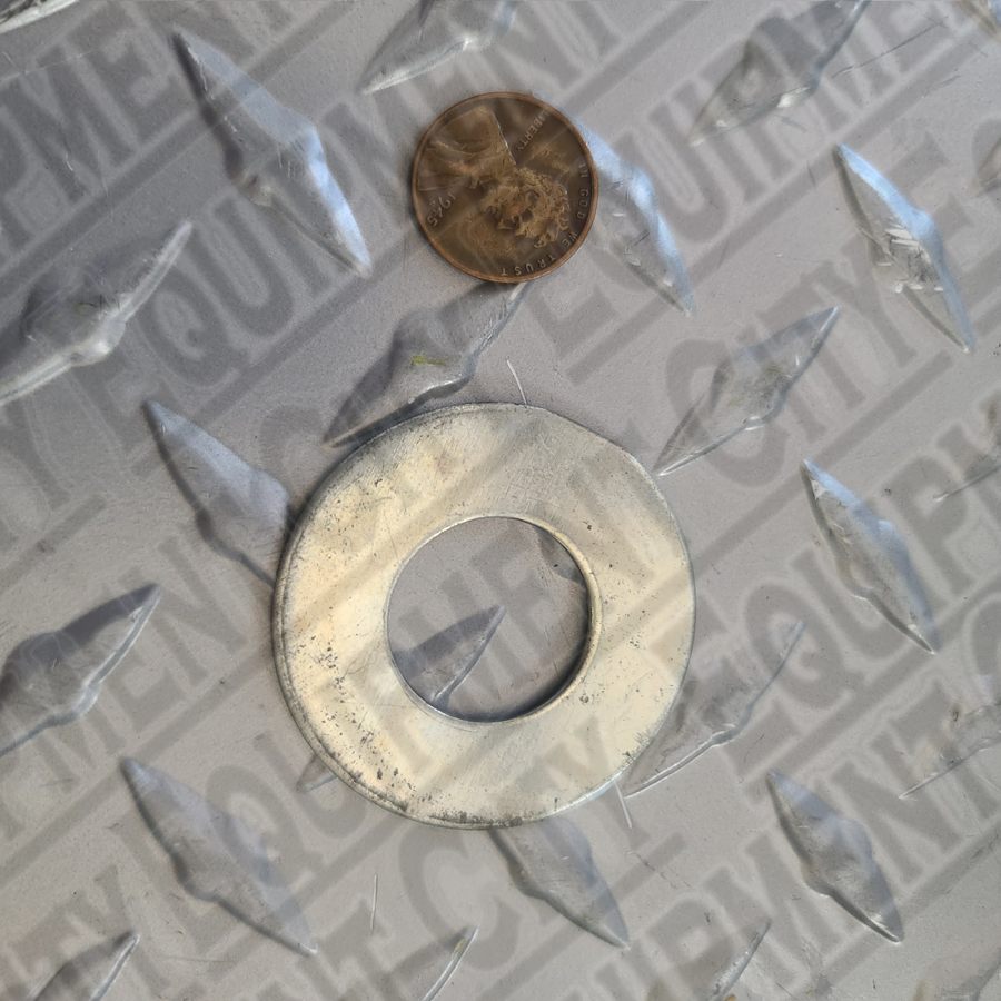 Challenger VS10-10-23 Spacer WASHER