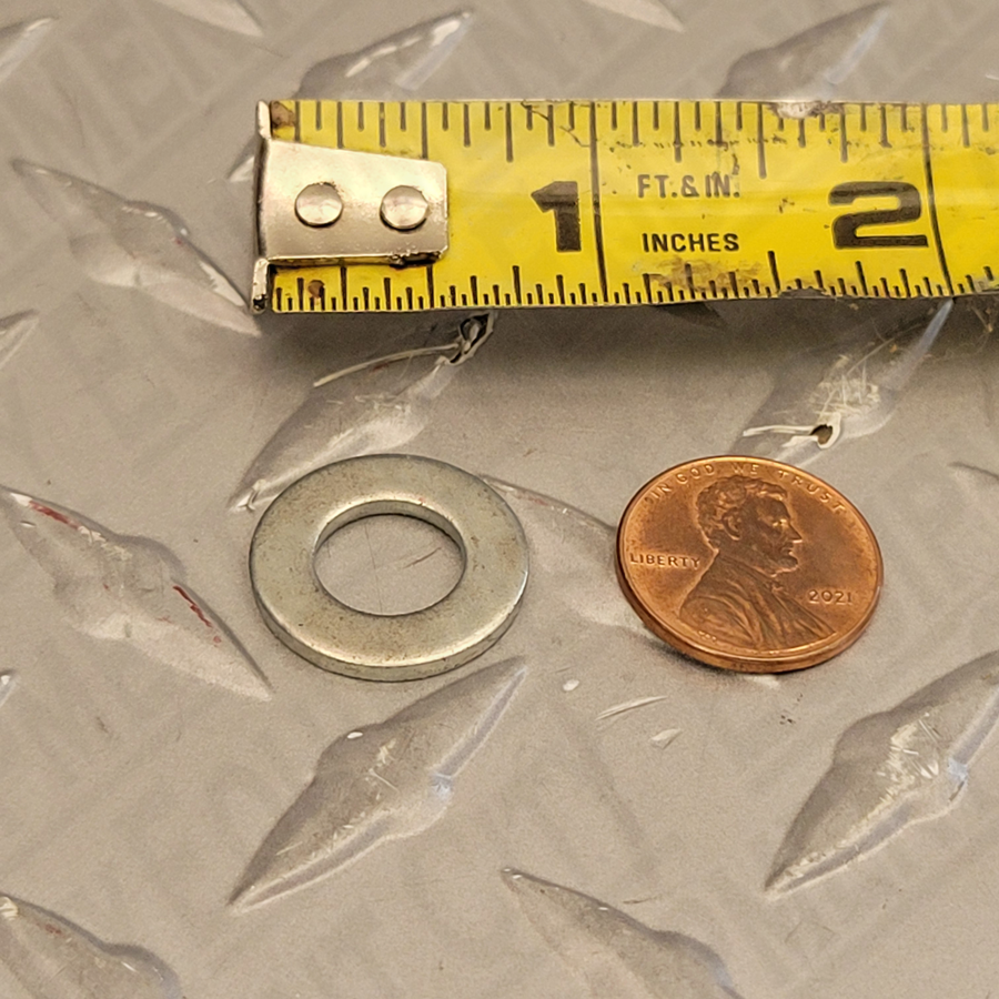 Challenger X10-073 Washer 10mm