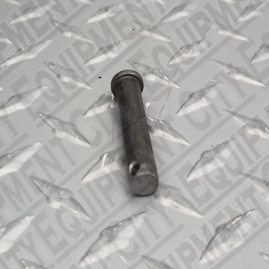 Challenger A1064 3/8 Diameter x 1 7/8 Overhead Shut Off Bar Clevis Pin
