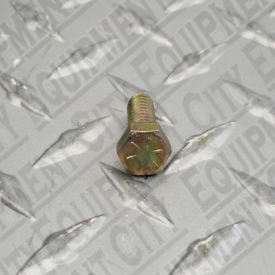 Challenger B1153 M10 x 19mm Hex Flange Head Screw
