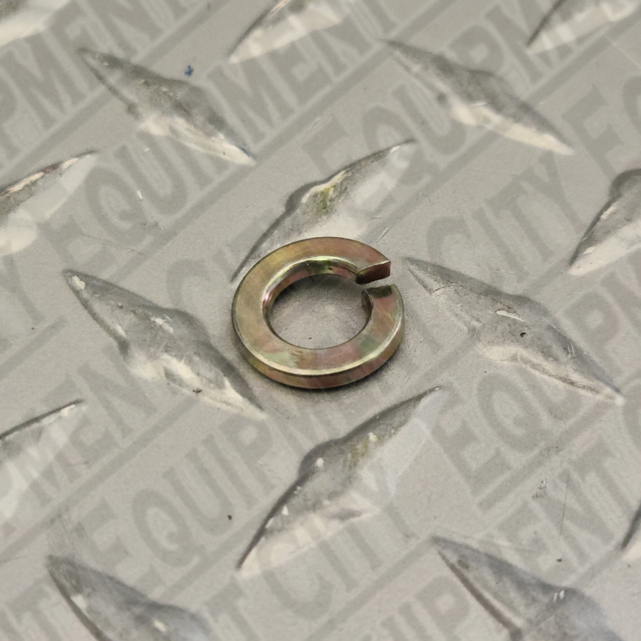Challenger 31037 3/8	Split	Lockwasher