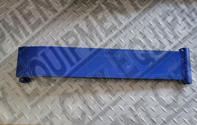 Challenger 03-0382 -  Front Leg Weld - SR10