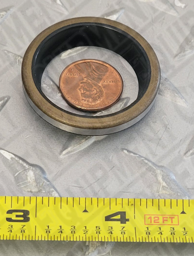 Challenger CL11425 Seal Kit 44011