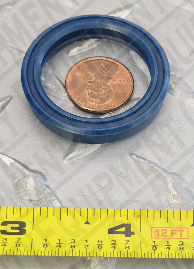Challenger CL11425 Seal Kit 44011