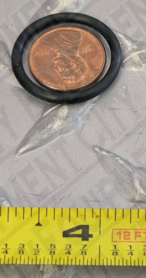 Challenger CL11425 Seal Kit 44011